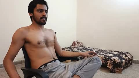 Harry online show from 02-20-26, 07:21