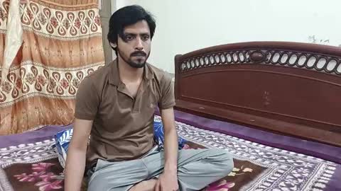 Harry online show from 03-22-26, 11:02