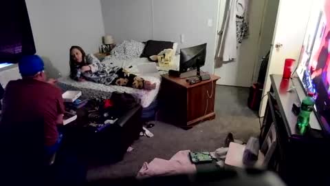 Kevin Fitz online show from 04-12-26, 11:10