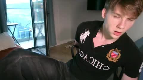 Adam online show from 05-25-26, 02:06