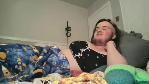 Miss Nebulara online show from 02-24-26, 06:22