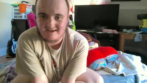 Miss Nebulara online show from 05-22-26, 04:45