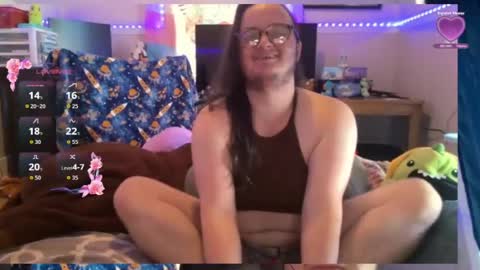 Miss Nebulara online show from 07-10-26, 05:26