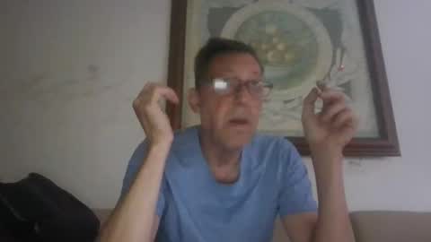 kobolt67 online show from 05-03-26, 04:07