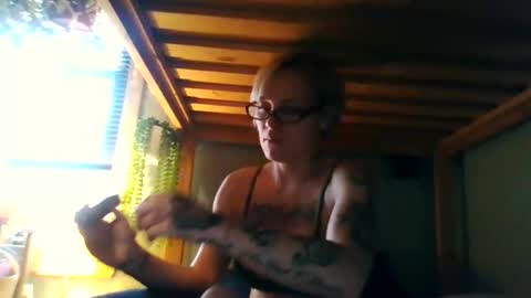 kochamciemichelle online show from 03-17-26, 07:39