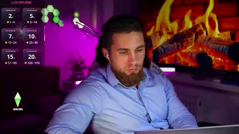 Sweet boy online show from 02-24-26, 05:22