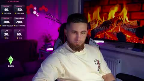 Sweet boy online show from 02-27-26, 10:04