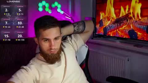 Sweet boy online show from 07-02-26, 03:07