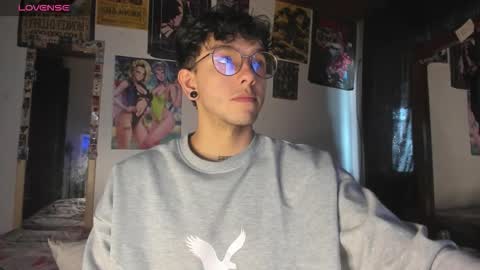 Koddy Independent model online show from 03-22-26, 06:11