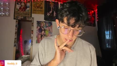 Koddy Independent model online show from 04-14-26, 06:58