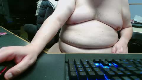 Kodiak1974 online show from 02-19-26, 01:12