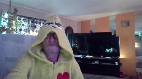 Snapshot of kodiakpm1 chatting on 11-15-25, 11:10 kodiakpm1 online show from 11-15-25, 11:10