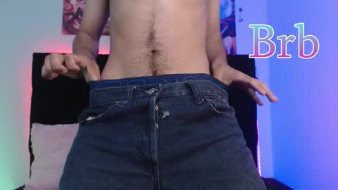 Snapshot of kody_sexy chatting on 09-13-25, 11:32 kody_sexy online show from 09-13-25, 11:32