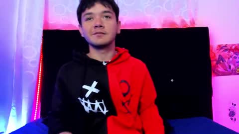 Snapshot of kody_sexy chatting on 09-18-25, 11:23 kody_sexy online show from 09-18-25, 11:23