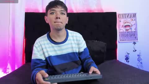 Snapshot of kody_sexy chatting on 10-16-25, 11:33 kody_sexy online show from 10-16-25, 11:33