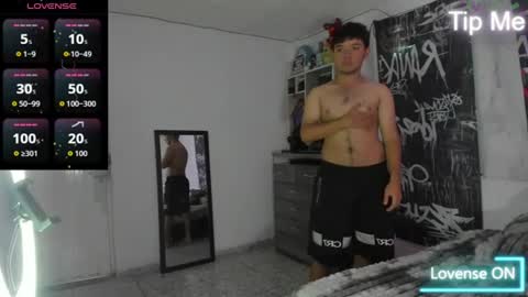 kody_sexy online show from 07-01-26, 10:31