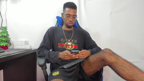 kofi online show from 12-11-24, 12:23