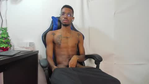 kofi online show from 12-11-24, 03:24