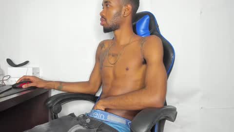 kofi online show from 12-20-24, 02:19