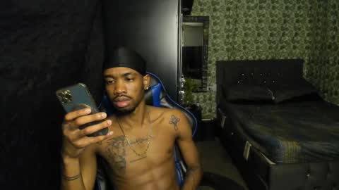 kofi online show from 12-03-25, 08:29