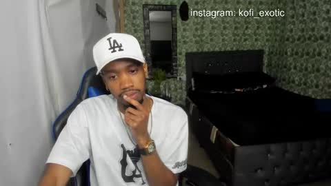 kofi online show from 02-03-26, 02:53