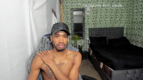 kofi online show from 02-09-26, 02:26