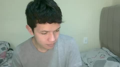 Jacob and Victoria  online show from 04-10-26, 03:12