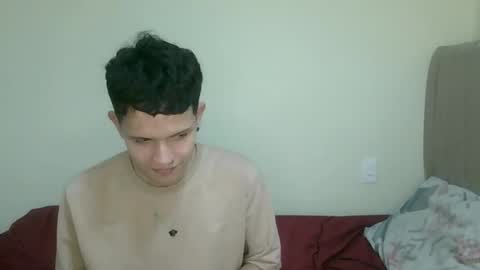 Jacob and Victoria  online show from 04-22-26, 02:36