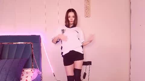 Snapshot of kok0mi_ chatting on 07-18-26, 05:22 Koko online show from 07-18-26, 05:22
