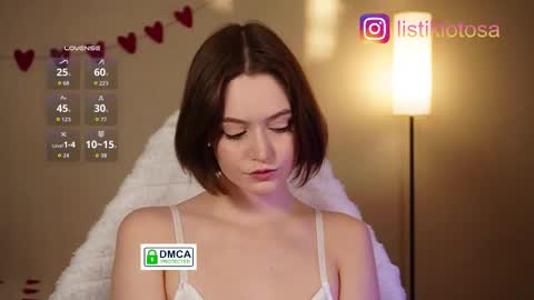 kokome21 online show from 03-28-26, 04:12