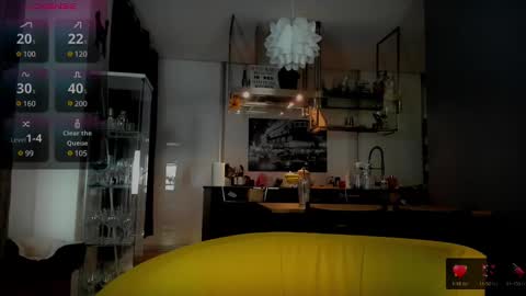 Lisa      online show from 01-15-25, 08:16