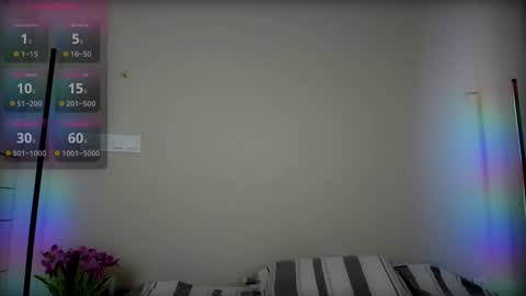 Lisa      online show from 02-24-25, 09:32