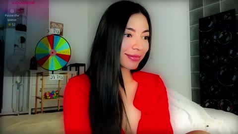 Lisa      online show from 01-18-26, 04:22