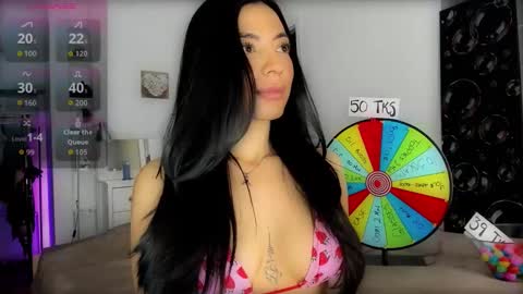 Lisa      online show from 03-20-26, 06:24