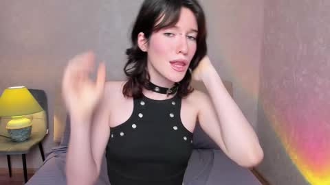 Kolette online show from 11-26-25, 07:04