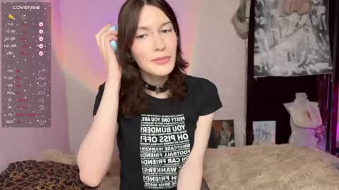 Kolette online show from 02-04-26, 03:29