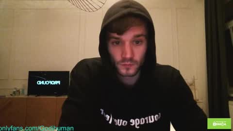 GodihumanAthena online show from 01-17-26, 12:15