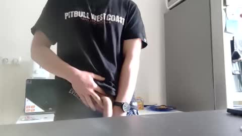 Danny online show from 06-07-26, 07:23