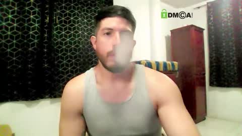 kolombianox online show from 02-18-26, 01:01