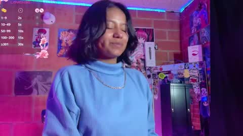  Komatsu Lilith online show from 03-05-25, 11:16