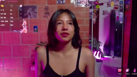  Komatsu Lilith online show from 03-06-25, 07:21