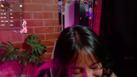  Komatsu Lilith online show from 03-06-25, 10:26