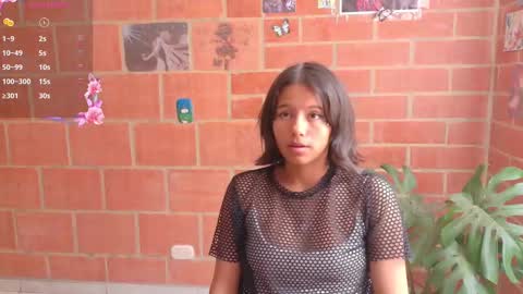  Komatsu Lilith online show from 03-10-25, 07:40