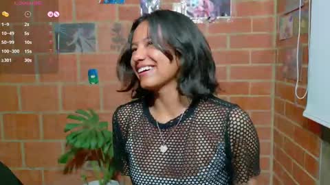  Komatsu Lilith online show from 03-11-25, 01:48