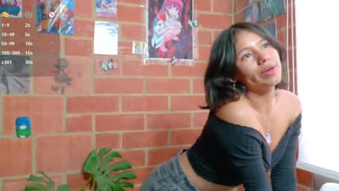  Komatsu Lilith online show from 03-11-25, 08:42