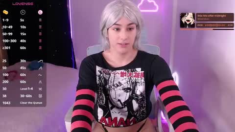 Snapshot of koneko_nya chatting on 05-28-26, 07:11 Riley online show from 05-28-26, 07:11
