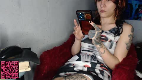 konekokawai online show from 02-24-25, 01:35