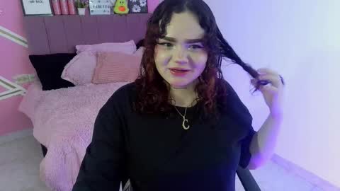 camila online show from 03-16-26, 04:18