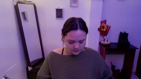 camila online show from 03-19-26, 04:05