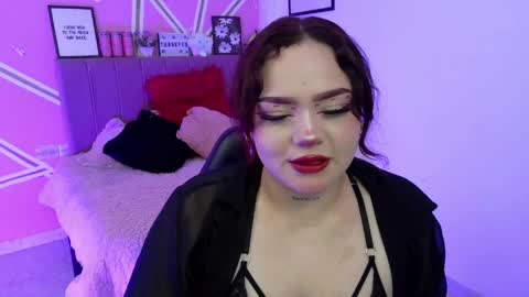 camila online show from 04-07-26, 04:35